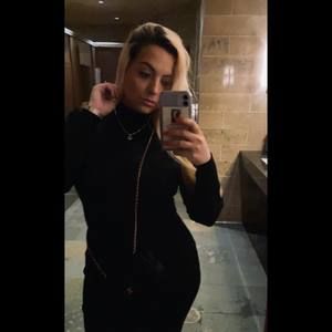 Meet your Posher, Tiffany